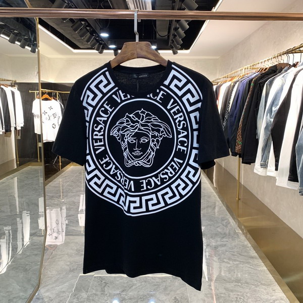 Versace men T-shirts-V6126T